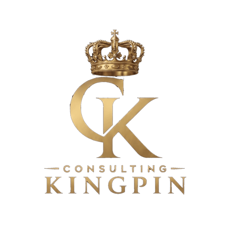 Consulting Kingpin